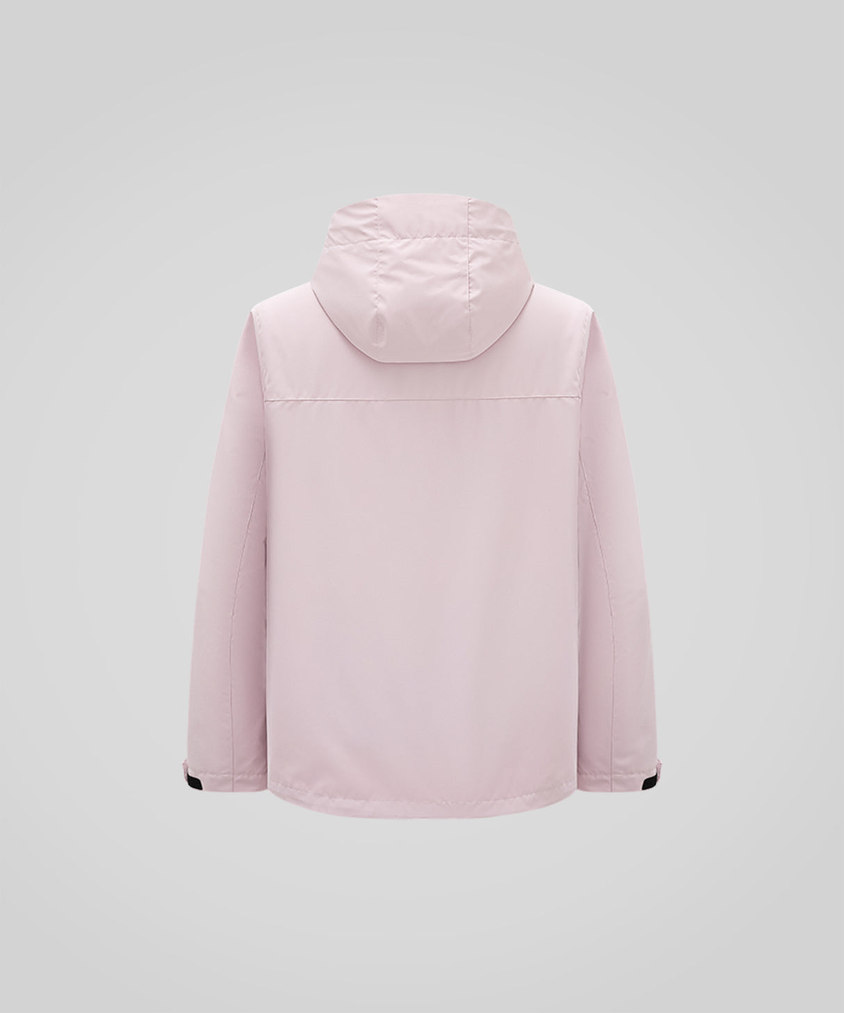 Giacca softshell impermeabile resistente con cappuccio lungo Anywhere | Giacca sportiva da donna Giacca softshell impermeabile resistente con cappuccio lungo Anywhere | Giacca sportiva da donna