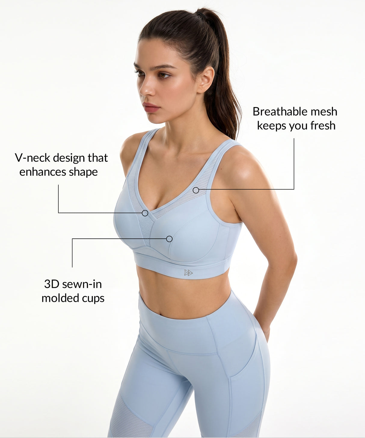 sports bra for large breasts sports bra for large breasts