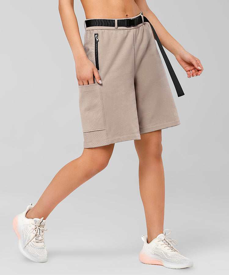 ANDWANG （Baby office belt short pants） andwang Baby office belt short pants