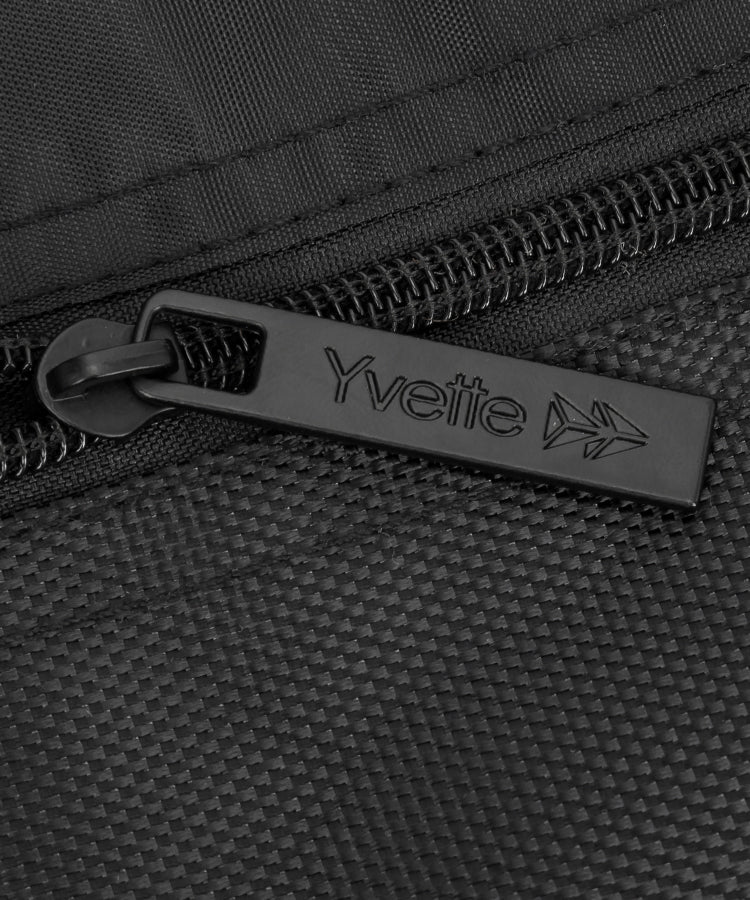 Yvette Drawstring Gym Backpack