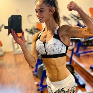 How does the body change during exercise?