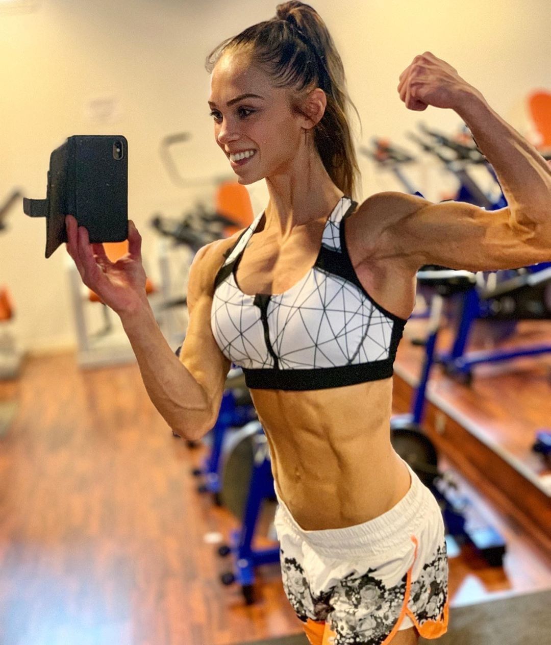 How does the body change during exercise?