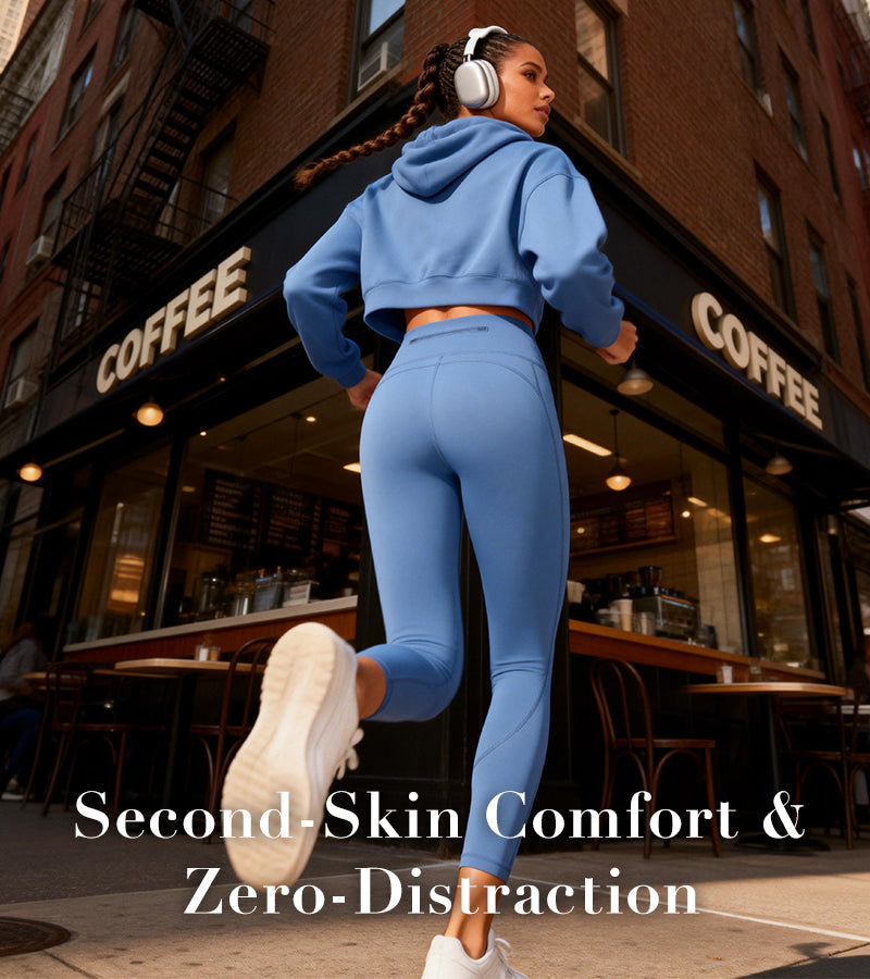 Are Seamless Leggings Better? Pros, Cons, and Expert Insights