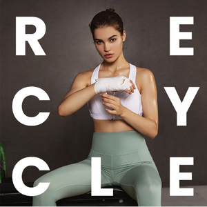 Yvette Echo Collection: Be Eco-Friendly & Sustainable, We are Making Progress