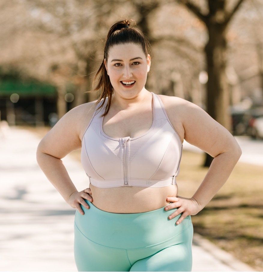 Show Your Plus Size Curves