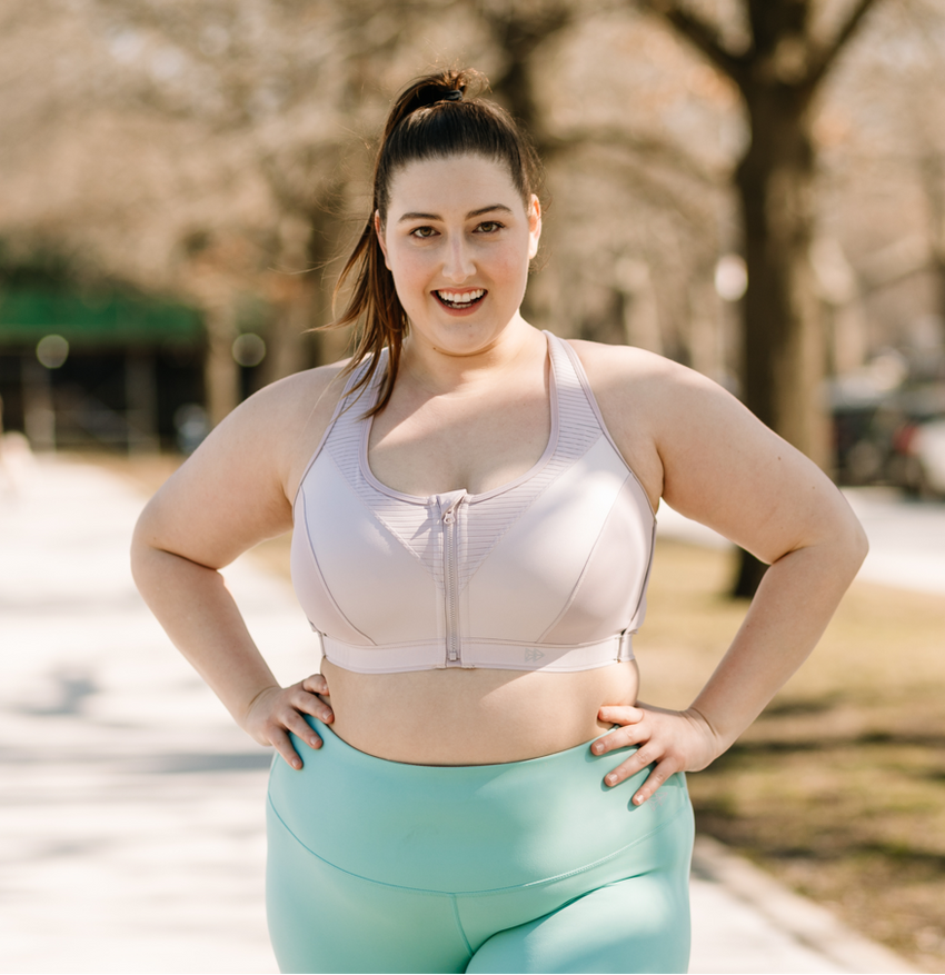 Show Your Plus Size Curves