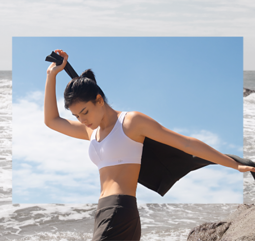 Sculpt Activewear Collection-Showing Out Your Figure