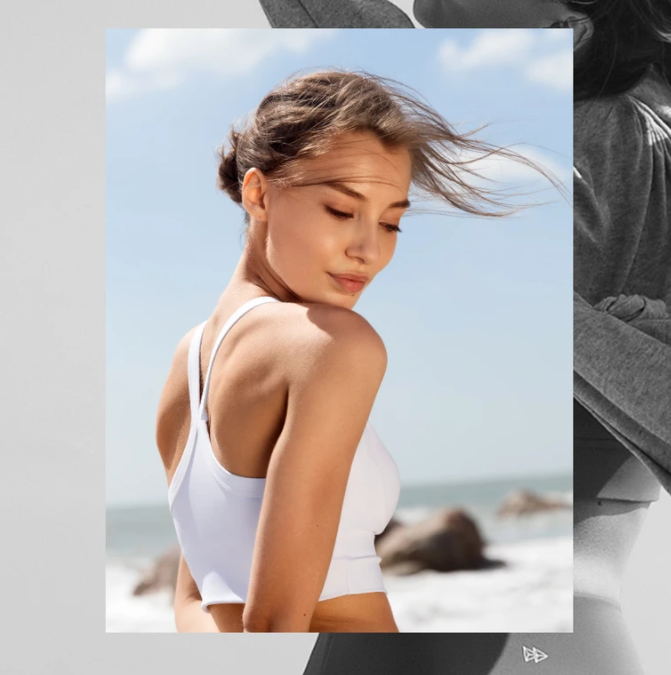 Anywhere Collection-Be Cozy, Be Potential