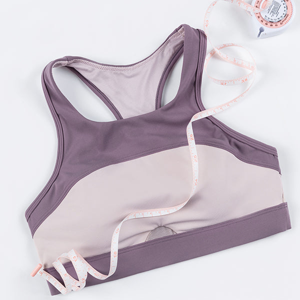 How to Measure Your Sports Bra Size: A Step-by-Step Fit Guide