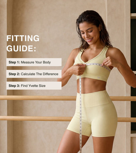 bra measurement calculator