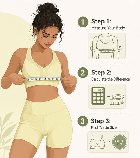 sports and bra