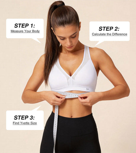 measurements for cup sizes
