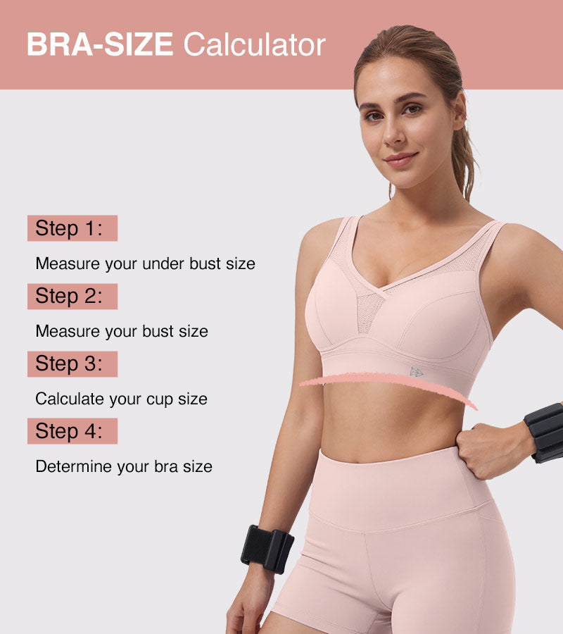 bra  cup sizes