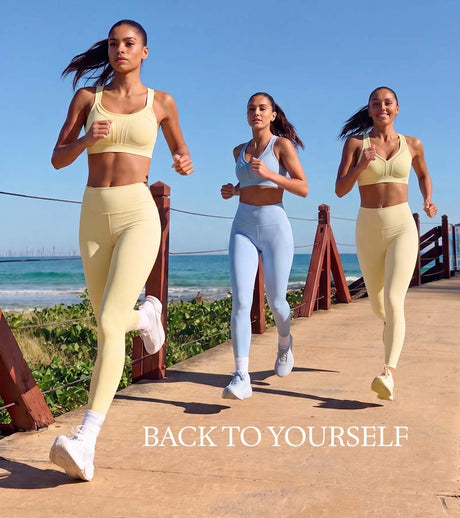 brassiere fitness