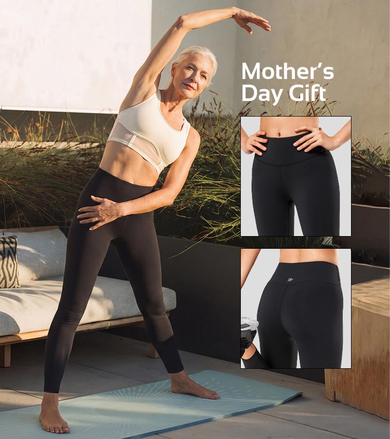 Yoga Pants