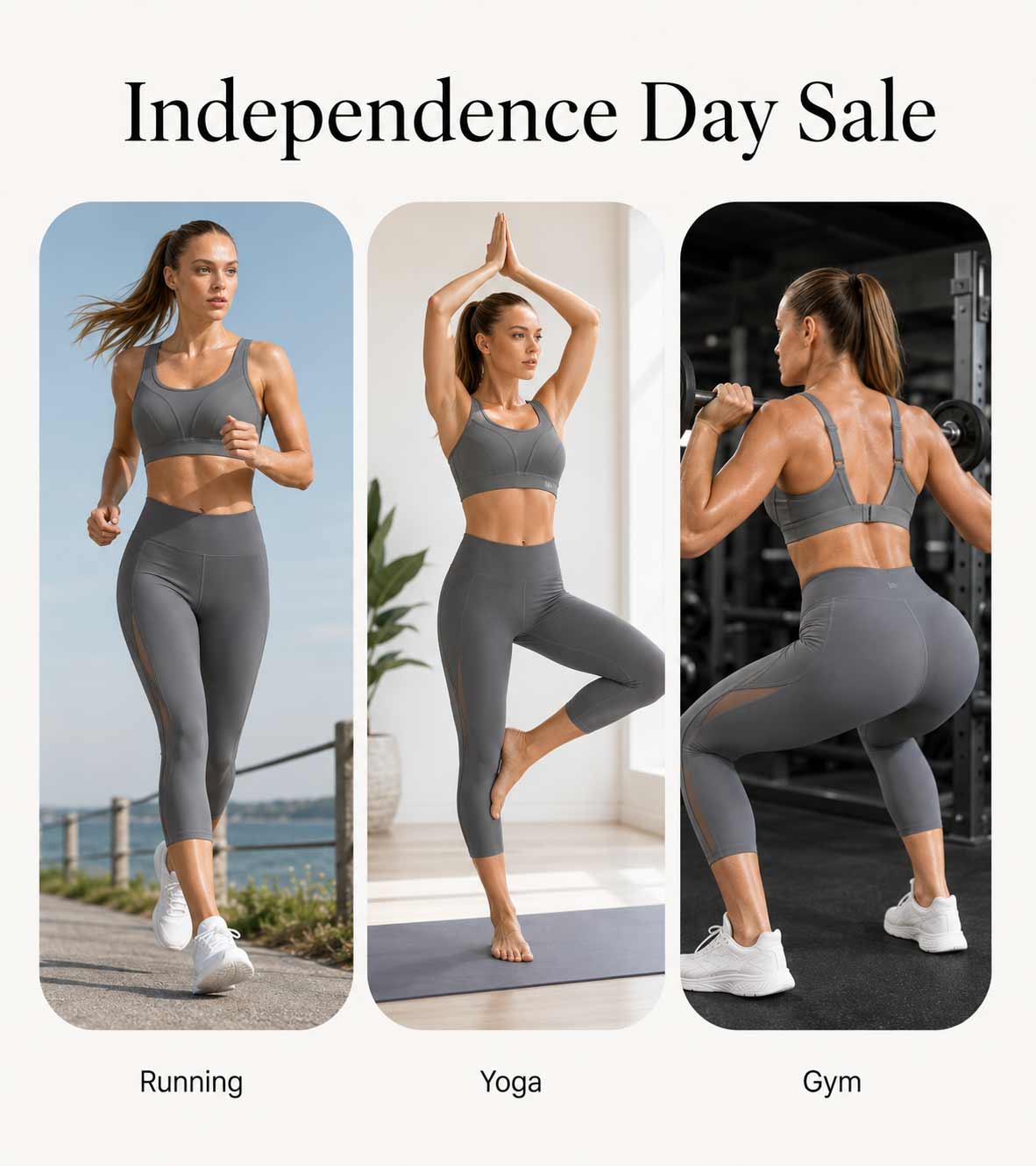 workout leggings