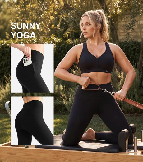 Beyond Leggings: The 2026 Summer Guide to Female Yoga Pants Gen Z is Obsessed With