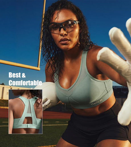racerback bra