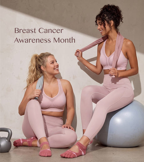 Breast Pain? How to Choose a Bra That Won't Make It Worse