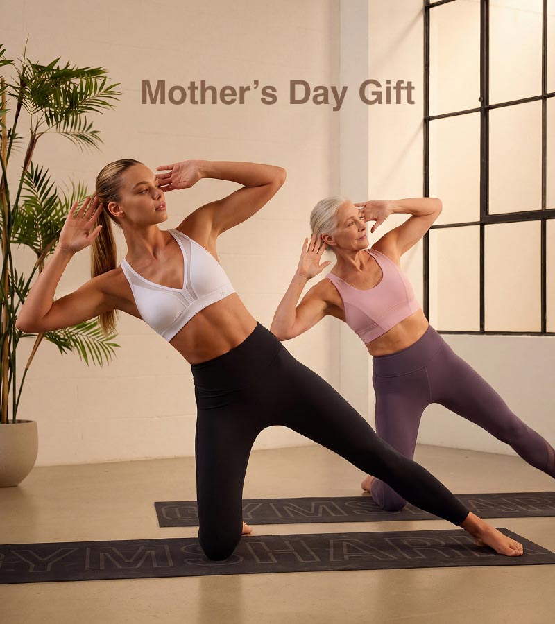 yoga clothes