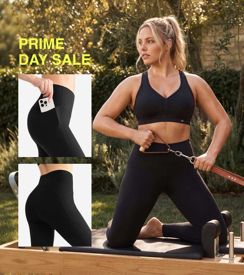 Yoga clothes