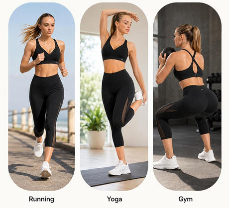 leggings for women