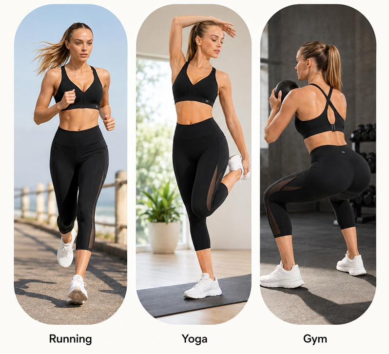 leggings for women