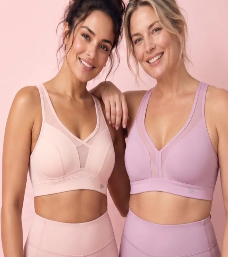support bra for breast pain