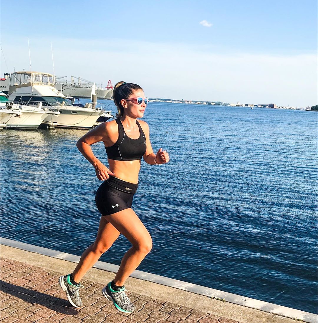 Tips For Proper Running Form | How to Run