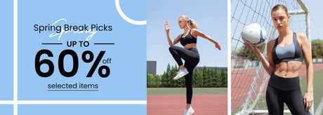 up to 60% off