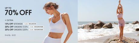 dealmoon sports bra