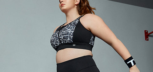 Plus size collection