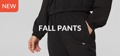 Fall Pants