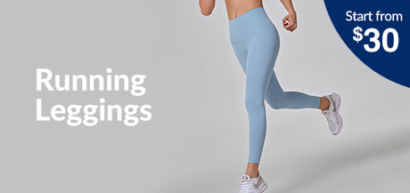 Running Leggings