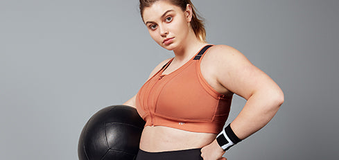 Women's Sports Bras - Shop Sports Bras for Women Online In South Africa