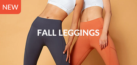Fall Leggings