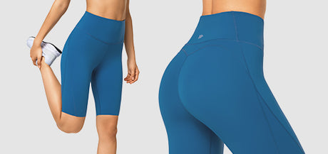 Sports Shorts