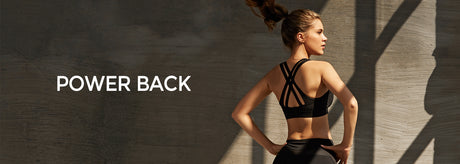 Power Back