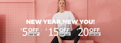 new year new you