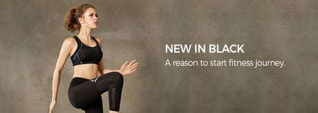 The New Black