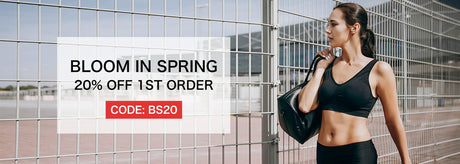 Spring Fitness Fever 20190328