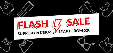 flash sale