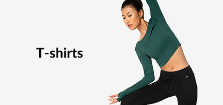 t-shirts