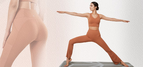 Yoga leggings