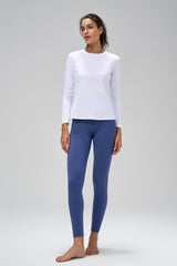 Anywhere™ Performance Mesh Long Sleeve T-shirt | Women's Long Sleeve T-shirt