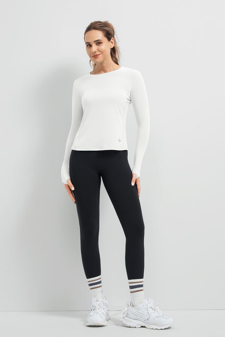 Anywhere™ Light Training Long Sleeve T-Shirt | Women's Long Sleeve T-shirt
