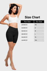 Reggiseno yoga imbottito con scollo a barchetta e doppie spalline | Reggiseno sportivo con supporto leggero da donna