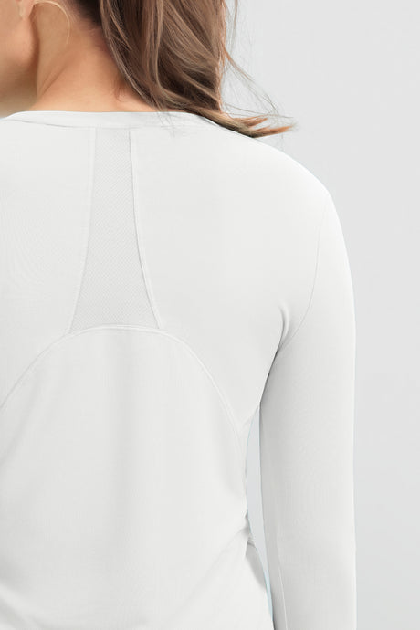 Anywhere™ Light Training Long Sleeve T-Shirt | Women's Long Sleeve T-shirt