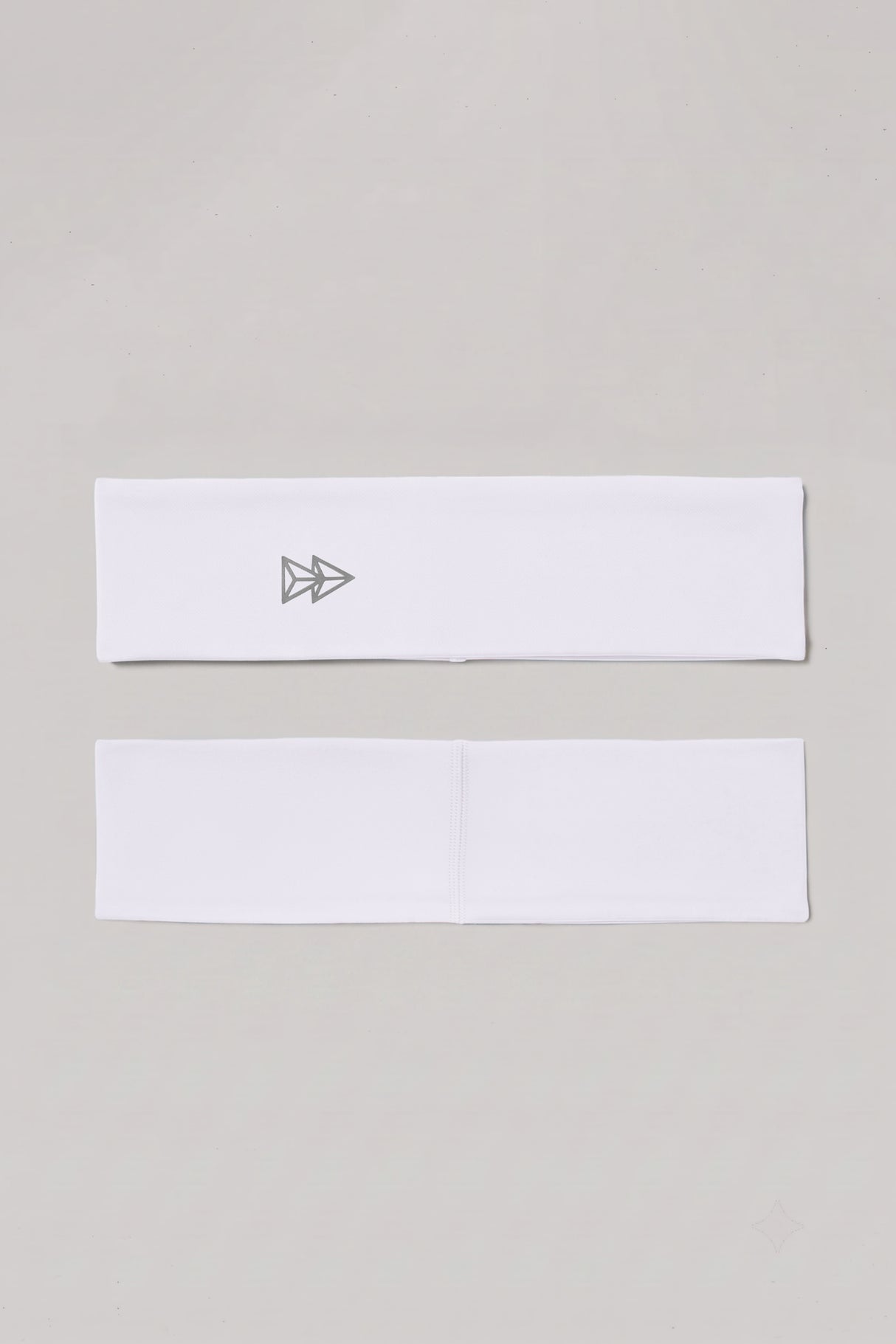 Anywhere™ Soft Stretch Training Headband | Women's Sports Skirt