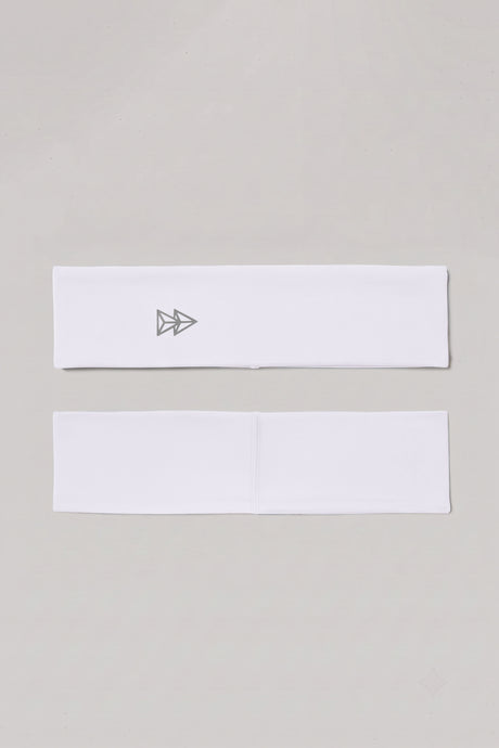 Anywhere™ Soft Stretch Training Headband | Women's Sports Skirt